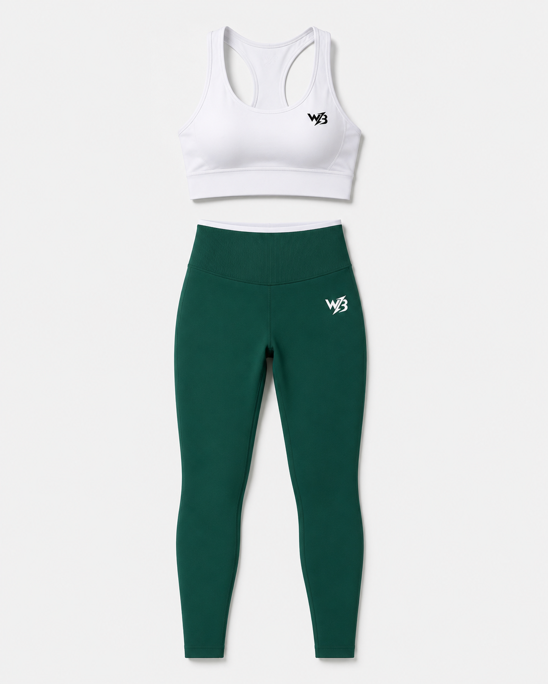 Ensemble Femme WB ELITE  - Brassière + Legging