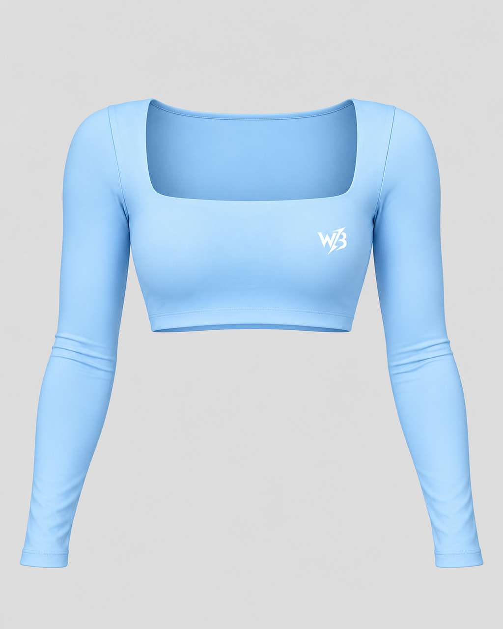 Ensemble Sport Femme - Top Manches Longues & Short