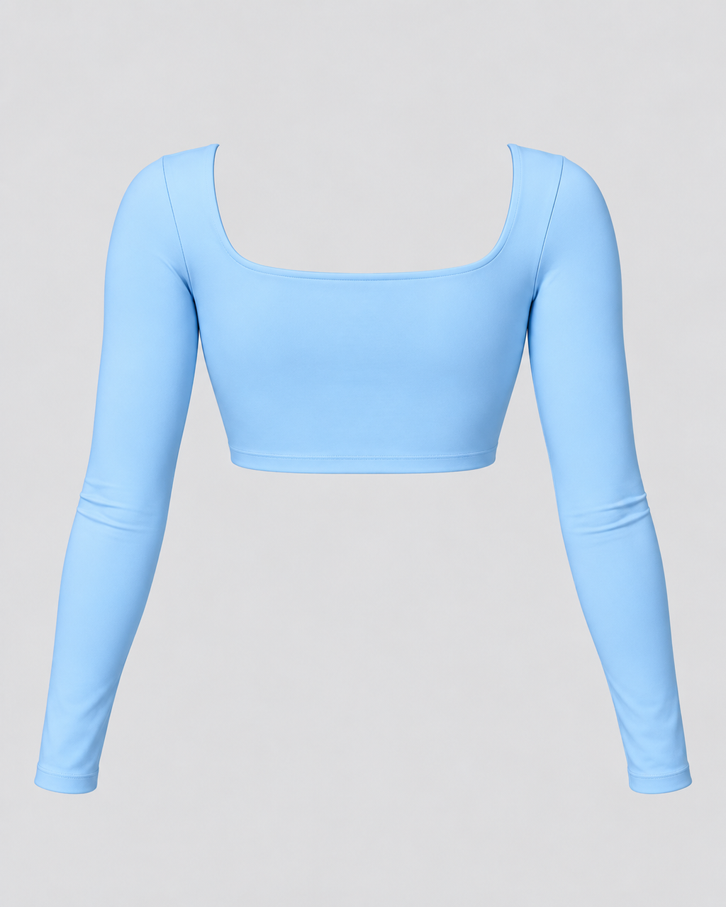 Ensemble Sport Femme - Top Manches Longues & Short