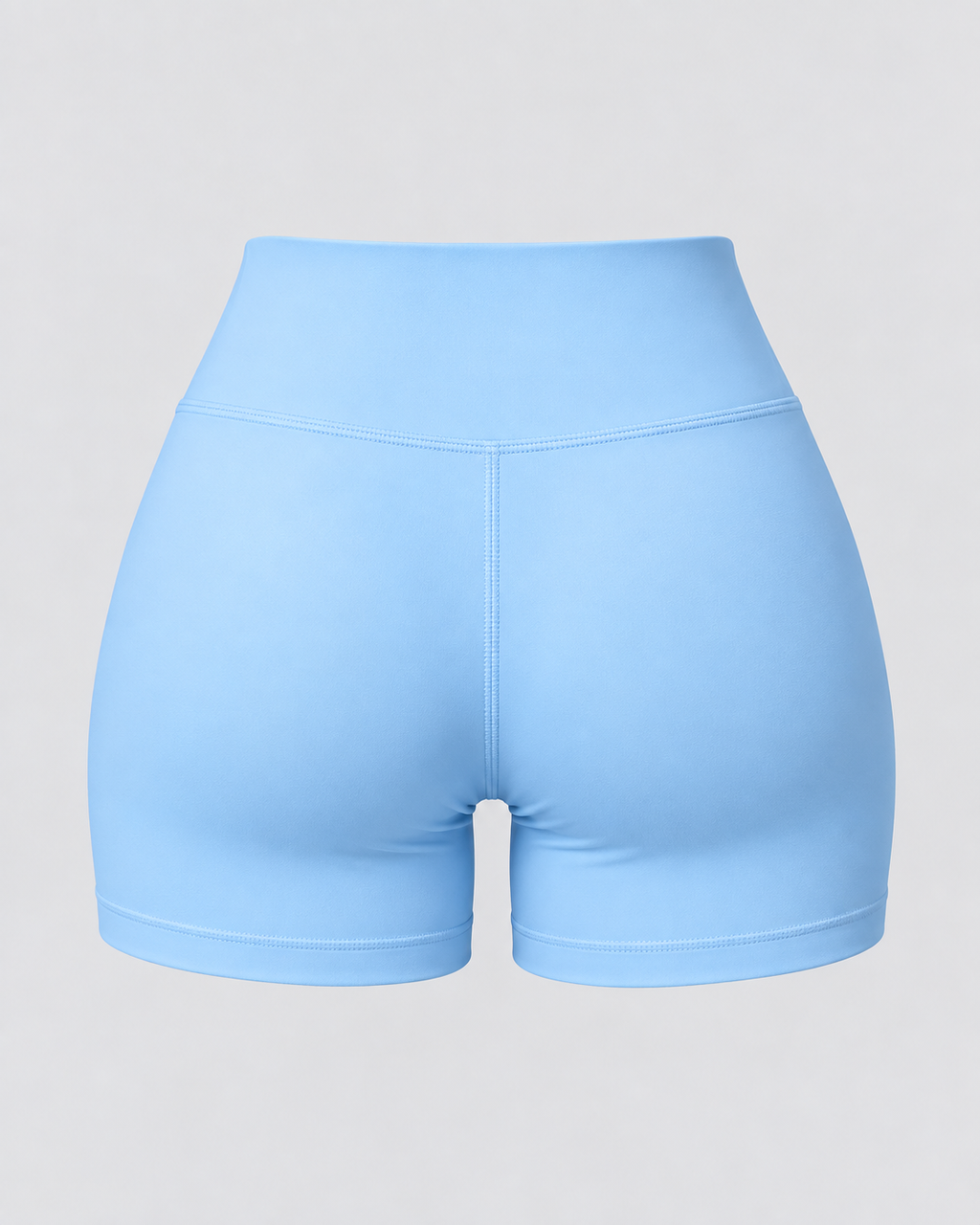 Ensemble Sport Femme - Top Manches Longues & Short