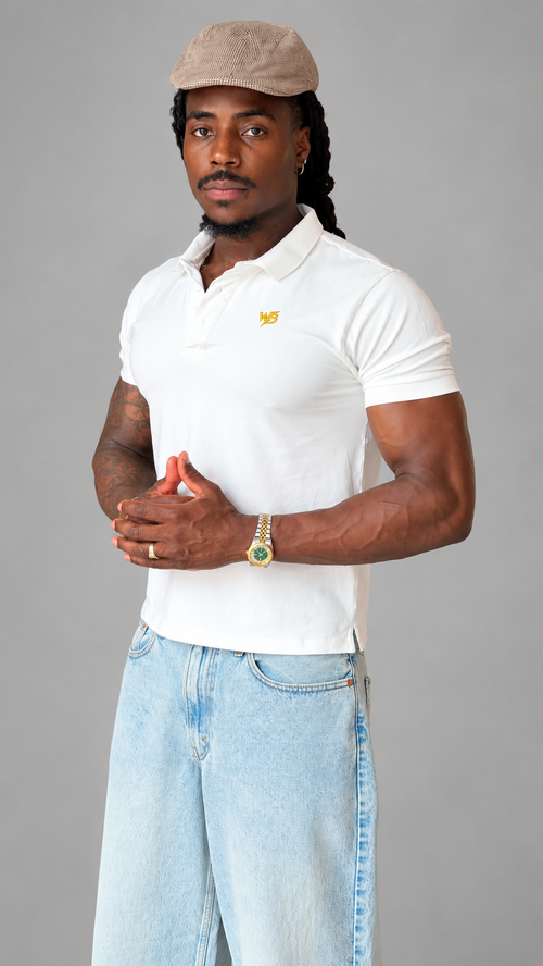 Polo Homme WB ELITE